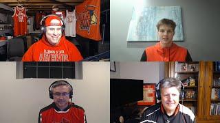 Bird Fans 4 Ever Episode 60 Nick Allen