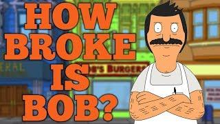 How Broke are The Belchers?