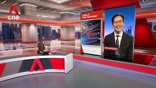 China to curb US IPOs of smaller homegrown companies | East Asia Tonight (Feb 27)