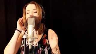 Enjoy the Silence by Depeche Mode performed by Zara James