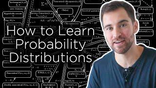 How to Learn Probability Distributions