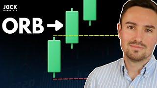 Can the OPENING RANGE BREAKOUT Help Improve Your Trading? ORB Tutorial for How to Enter Trades