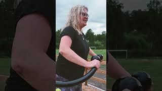 HAGS Outdoor Fitness - How to Use the Air Walker