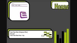 Axwell - Feel The Vibe (Original Mix)