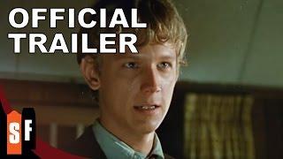 Willard (1971) - Official Trailer (HD)