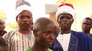 BORI 1 ORIGINAL HAUSA FILM BY FALALU A DORAYI