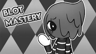Playing Until I Complete Blot's Mastery