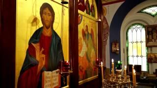 Welcome To The Orthodox Church by Frederica Mathewes-Green