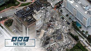 Balitang America News wrap: Florida building collapse, Trump 2024? | ANC