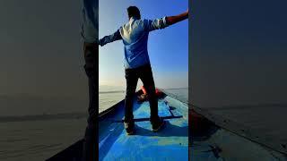 Best way to explore Chilika Lake