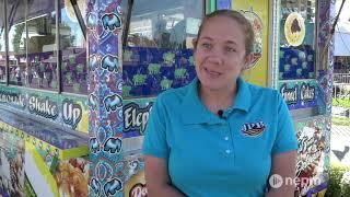 Life Behind the Scenes at the Big E | Connecting Point | Digital Extra