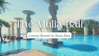 The Mulia Bali - Luxury Resort in Nusa Dua / 全室スイート - ザ・ムリア ヌサドゥア バリ島