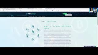 HYIP STOP PAYING. SCAM PLATFORM CRYPTEX INVEST AND EXTREMETRADE 6 28.21