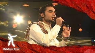 Nayeb Nayab sings Maye Mo Nawahi from Farhad Darya