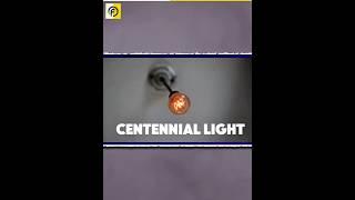 Yeh Light 100 Saal Se Jal Rahi Hai!  #facts #factonnic #intrestingfacts #amazingfacts #education