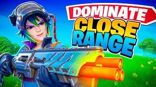 How To Dominate Close Range Fights In Fortnite Season 3 (Zero Build Tips & Tricks)