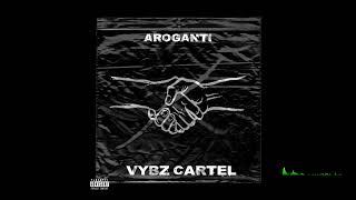 AroGanti -Vybz Cartel