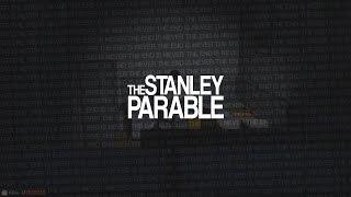Jklsashazoro The Stanley Parable: "По истории"