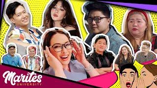 Ruffa Gutierrez, seryoso kay Herbert! | Ronnie Liang, alaga ng abogado? | Jake's mom on Stell