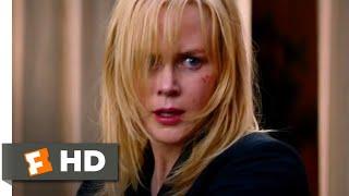 The Interpreter (2005) - Put the Gun Down Scene (10/10) | Movieclips