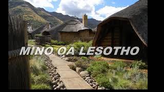 Sesotho Mix