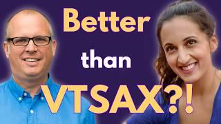 Why Smart Investors Are Questioning VTSAX and Chill