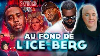 Le SOMBRE secret derrière P. DIDDY et ses 3 contacts FRANÇAIS (Booba, Gims et...Diam's)