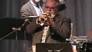 Mike Vax & Stan Kenton Alumni.wmv People Dennis Noday