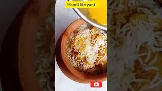 #handi_biriyani #biryani #chicken_biriyani #ytshorts #viralshorts #chicken #shorts