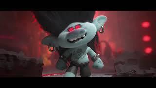 Trolls World Tour (2020) - Turned Into Rock Zombies