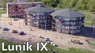 Luník IX - Slovakia's Infamous Roma Ghetto (2023)