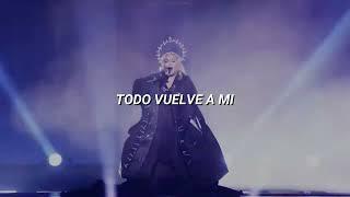 Madonna - Intro/Nothing Really Matters (Celebration Tour) Sub Español