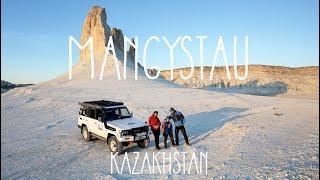 Mangystau desert trip, Kazakhstan