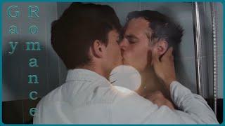 Philip & Jonas | Somewhere in Your Heart | Gay Romance | You and I