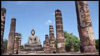 Phra Ubosot (Buddhist sanctuary)