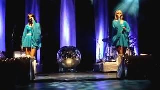 (ABBA) Bjorn Again - Chiquitita Live - Best Performance, Australia 2010