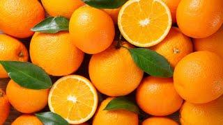 Цитрусовое путешествие: выращивание, обработка и наслаждение апельсинами| Как это растет?