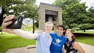 Luther College | Learn Actively, Live Purposefully, Lead Courageously