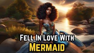 Would The King Choose Mermaid's Love Over Kingdom? | African Folktales By NA #africantalesbychi