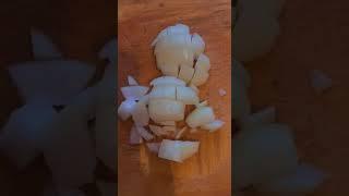 люблю готовить