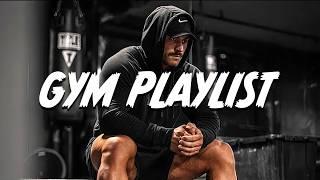 Gym Music Playlist 2024  Top Workout Music Mix ️‍️ Training Music Playlist ‍️ Gym Motivation