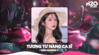 Tương Tư Nàng Ca Sĩ Remix, Gặp Em Từ Buổi Xem Nhạc RemixNhạc Remix Triệu View TikTok 2025