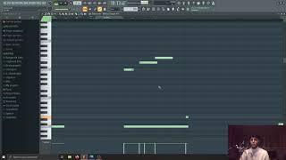 COMMENT FAIRE UN GLIDE/SLIDE 808 SUR FL STUDIO 20 (Astuce facile)