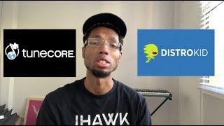 Tunecore Vs. Distrokid Which Is Better? | Flight In Progress