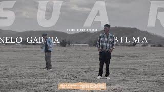 BILMA - S U A R . . . ft - NELO GARCIA (OFICIAL MUSIC VIDEO)