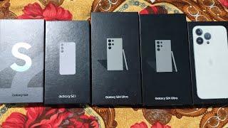 For Samsung Lover || Samsung S24 Ultra