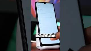 ¿Vale la pena el Samsung A04?