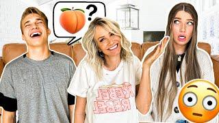 Asking OUR PARENTS Questions TEENAGERS are AFRAID to ASK! ...(exposed)