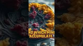 manganese nodules explained