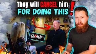 The shocking CONFESSION of Tim Allen... Reaction!